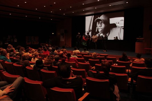 Afrika Film Festival 2020 AFRIKA FILM FESTIVAL 2012